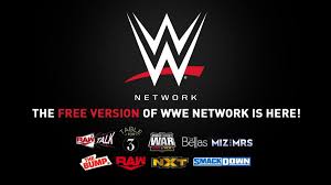 The women of wwe make history, edge shocks the wwe universe twice, seth rollins slays 29 superstars and drew mcintyre claymore kicks off his road to wrestlemania in this anthology of the. Wwe Network Now Has A Free Tier Here S What You Can Watch