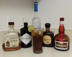 Top Shelf Long Island Iced Tea Long Island Iced Tea Recipe Long Island Iced Tea Long Island Iced