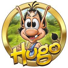 Very protective of the ones he loves but doesn't show that side of him to often. Hugo Games