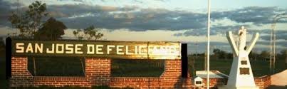Feliciano En El Tiempo Un Poco De Su Historia Feliciano Entre Rios