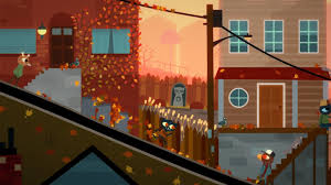 Night In The Woods Game Screenshot 2 Night In The Wood Wood Wallpaper Crypt Of The Necrodancer