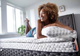 Copper Mattress Topper A Cooling Memory Foam Topper Layla Sleep Mattress Topper Foam Mattress Topper Memory Foam Mattress Topper