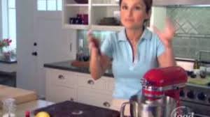 Store in an airtight container at room temperature. How To Make Giada S Almond Blueberry Butter Cookie Food Network Youtube