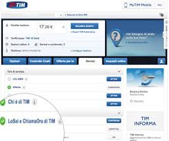 Vorresti intestarti una sim ricaricabile della tim che ora è intestata a uno dei tuoi genitori ma non sai come fare? Come Attivare Avviso Di Chiamata Tim