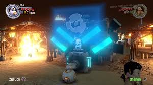 +++ „das erwachen der macht ist ohne zweifel ein toller film. Lego Star Wars 7 Im Test Uberraschend Gut Computer Bild Spiele