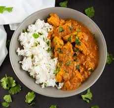 Crock Pot Indian Curry With Chicken Recipe Indian Food Recipes Curry Recipes Curry Chicken Recipes