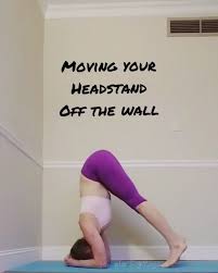 Coloring Yoga On Instagram Would You Like To Be Able To Do A Headstand In The Middle Of The Room Without The Help Of The Wall Check Out This Video To Lear