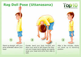 Rag Doll Yoga Pose Yoga For Kids Kid Friendly Yoga Yoga Poses For Men