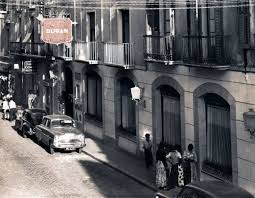 Historia Duran Hotel Restaurant De Figueres