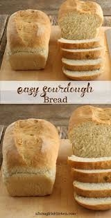Sourdough Bread Best Homemade Bread Recipe Bread Recipes Homemade Sourdough Recipes