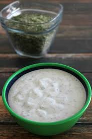 Mom S Homemade Ranch Dressing Mix Bread Booze Bacon Homemade Ranch Dressing Mix Condiment Recipes Ranch Dressing Mix