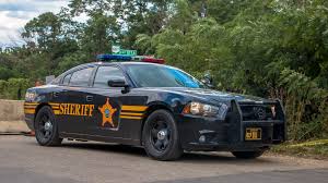 Dodge Charger Dodge Charger Us Police Car Vintage Muscle Cars