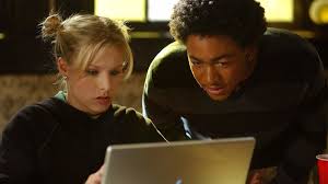 A series of personal and family traumas 16. How To Stream The Veronica Mars Movie Before Binging Season 4