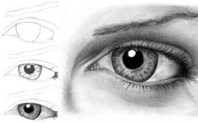 Realistic pencil drawing offers online drawing courses and private children's lessons teaching the f. 50 Clever Tutorials And Techniques On Traditional Drawing Smashing Magazine