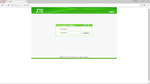 There are 30 zte router models. Menganti Password Router Zte F609 Welvarend