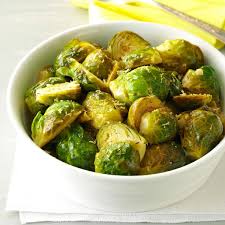 Lemon Butter Brussels Sprouts Recipe Sprout Recipes Brussels Sprouts Recipe Recipes