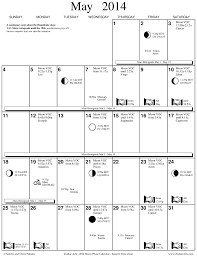 May 2014 Moon Phase Calendar Eastern Time Moon Phase Calendar Zodiac Art Moon Phases