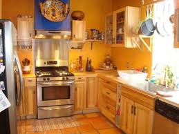 southwest kitchen ideas southwest