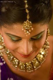 Kundan Jewelry Of Lucknow India Kundan Jewellery Jewelry Eye Makeup