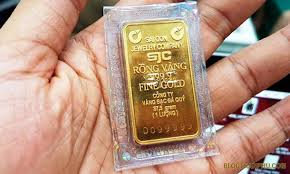 Vang Sjc La Vang Gi Vang Sjc Co Mấy Loại Blog Thảm Vang
