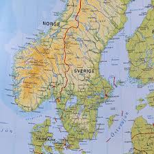 Seterra finns även som app för. Stor Karta Over Europa For Nalar Kartkungen Kartor For Nalmarkering