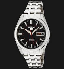 Rm340 Jam Tangan Seiko 5 Snkh09k1 Daftar Harga Jam Termurah Review Spesifikasi Lengkap Indonesia Di Jamtangan Com Jam Tangan