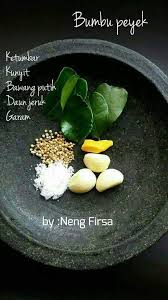 Pin Oleh Leoni Subekti Di Re Chef Resep Masakan Indonesia Ide Makanan Makanan