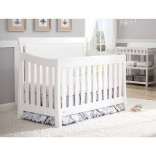 Simmons Kids Slumbertime Madisson Crib N More Cribs Convertible Crib Modern Crib
