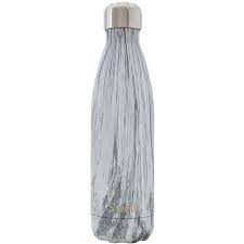 S Well The Wood Bottle Birchwood 0 5l Swell Water Bottle Bottle Wood Bottles