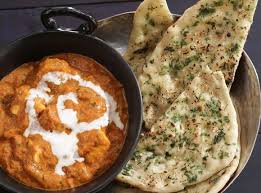How To Make Garlic Naan Recipe By Masterchef Sanjeev Kapoor Indian Bread Garlic Naan Recipes