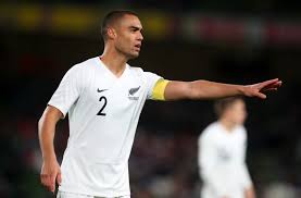With his quality, personality and experience, we reid has not played for west ham since march 2018 and recently returned from a loan spell at sporting kansas city in major league soccer where. Winston Reid Was Ready Enough For New Zealand Is He Ready To Go For West Ham