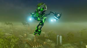 On the playstation 4, gamefaqs has 44 cheat codes and secrets and 41 trophies. Destroy All Humans Skin Pack On Steam