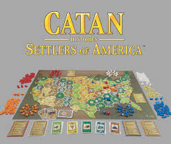 Initial settlement placement in catan can really affect the outcome of the game. Facebook