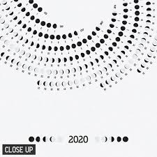 The moon has a very strong effect on our health, on the events in our lives, so it is very important to monitor the. 2021 Lunar Calendar 2021 Moon Calendar 21 Mondkalender Etsy Moon Calendar Moon Phase Calendar Print Calendar