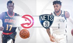 The hawks and nets meet for the second time this season on saturday, this time in brooklyn at 6:00 on saturday. Hawks Vs Nets What To Expect And Who To Watch Out For In Nba Sundays Clash Exclusive Other Sport Express Co Uk