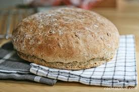 Receta De Pan Canadiense Recetas De Pan Recetas Canadienses Panes Caseros