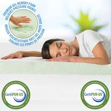 Homedics 3 Cool Support Gel Memory Foam Mattress Topper Walmart Canada Memory Foam Mattress Topper Gel Memory Foam Mattress Memory Foam Mattress