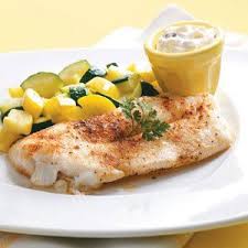 Orange Roughy With Tartar Sauce Recipe Recipes Orange Roughy Recipes Orange Roughy Recipes Baked