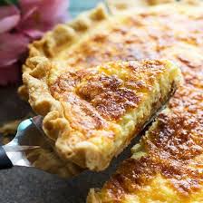 Best Ever Quiche Lorraine Light And Fluffy Ridiculously Cheesy And Out Of This World Delicious Quiche Lorraine Food Quiche Recipes