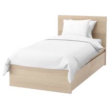Single Beds Single Bed Frames Bedroom Furniture Ikea Malm Bed Malm Bed Frame Bed Frame