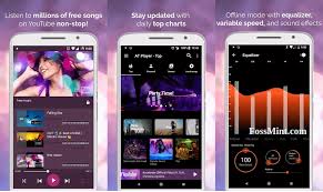 Soundcloud is one of the best free music apps if you don't just want the big hits, as the app is popular with independent or smaller artists who upload their tracks there for google play music is google's marketplace for music on android, but it also regularly offers free songs and albums to download. The 10 Best Music Download Apps For Android