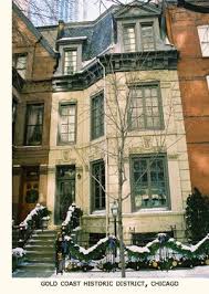 Adorable French Style Townhouse In The Gold Coast Neighborhood Of Chicago Townhouse Exterior French Style Homes French Architecture