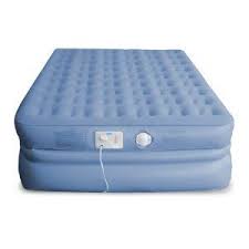 This Is The Comfiest Inflatable Bed Ever Found It On Amazon For Under 150 Win Bed Inflatable Bed Bed Comforters