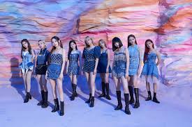 Twice's 'i can't stop me' mv was released on october 26, 2020, at 6:00 pm kst. Twice I Can T Stop Me Wallpapers Wallpaper Cave