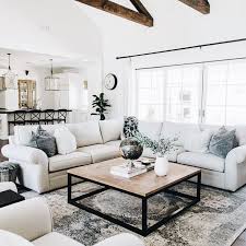 And lately, even more than ever. Love This Modern Urban Rustic Family Room Clean Bright And Inviting Spring Living Room Decor Living Room Scandinavian Living Room Decor Apartment