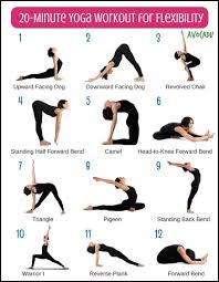 Looking For An Awesome Yoga Workout For Flexibility Check This Out Cindie Corbin Shows A Full 2 Beginner Yoga Workout Yoga Workout Routine Easy Yoga Workouts