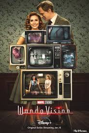 Wandavision 2021 Season 1 Episode 4 Full Episode Wandavision All Episodes In English Hd Download