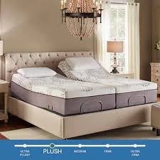 Boutique Queen Wall Bed With Two 25 Open Storage Units In White Adjustable Beds Wall Bed Memory Foam Mattress