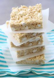The Best Large Batch Rice Krispie Treat Recipe Recipe Krispie Treats Recipe Rice Krispy Treats Recipe Rice Krispie Treat