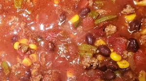 Slow Cooker Cactus Chili Recipe Cactus Chili Recipe Chili Recipe Allrecipes Recipes